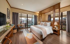 Mk Premier Boutique Hotel